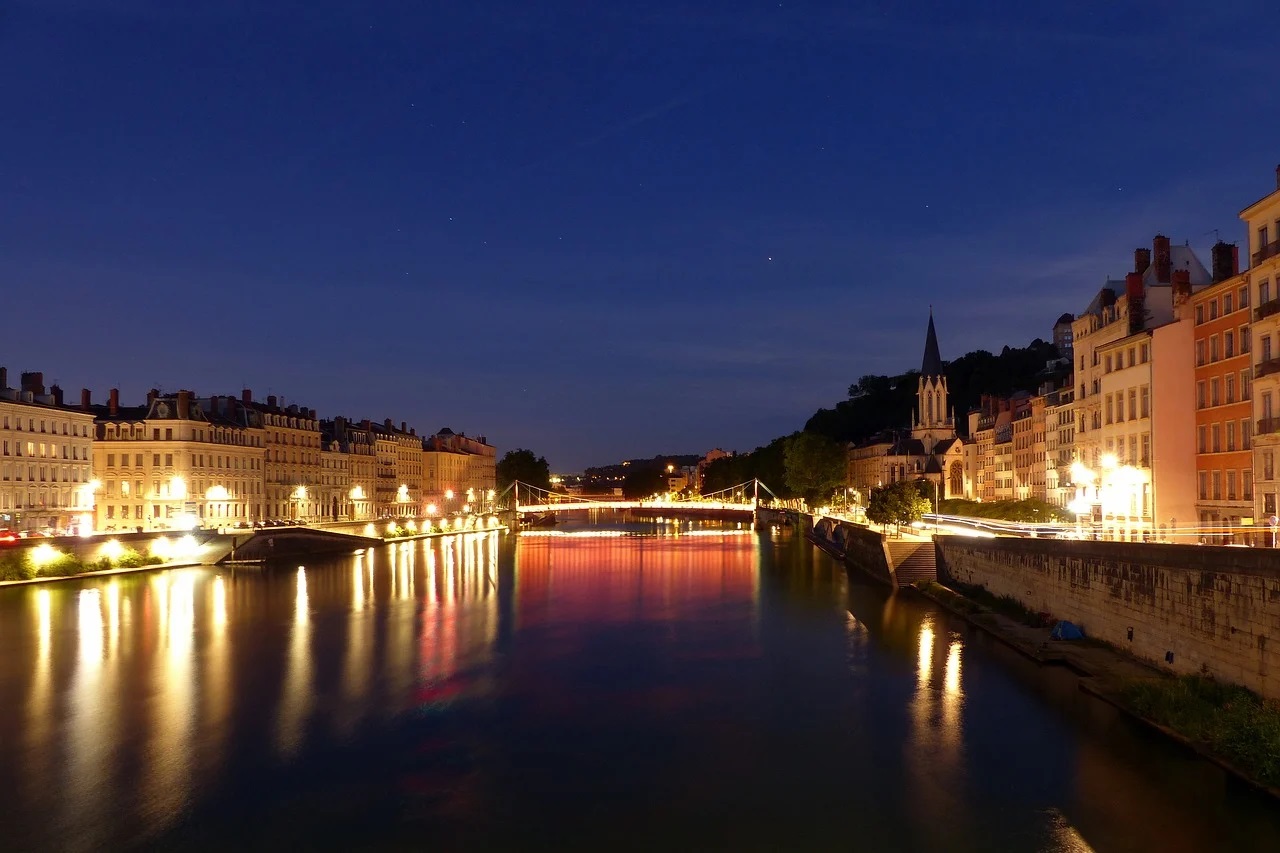 Quels sont les atouts de la villa Florentine à Lyon