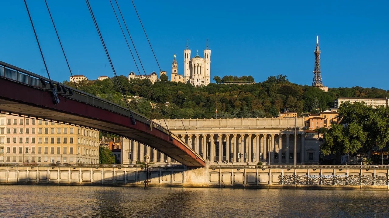 Pourquoi passer une nuit à l'hôtel Métropole à Lyon ?